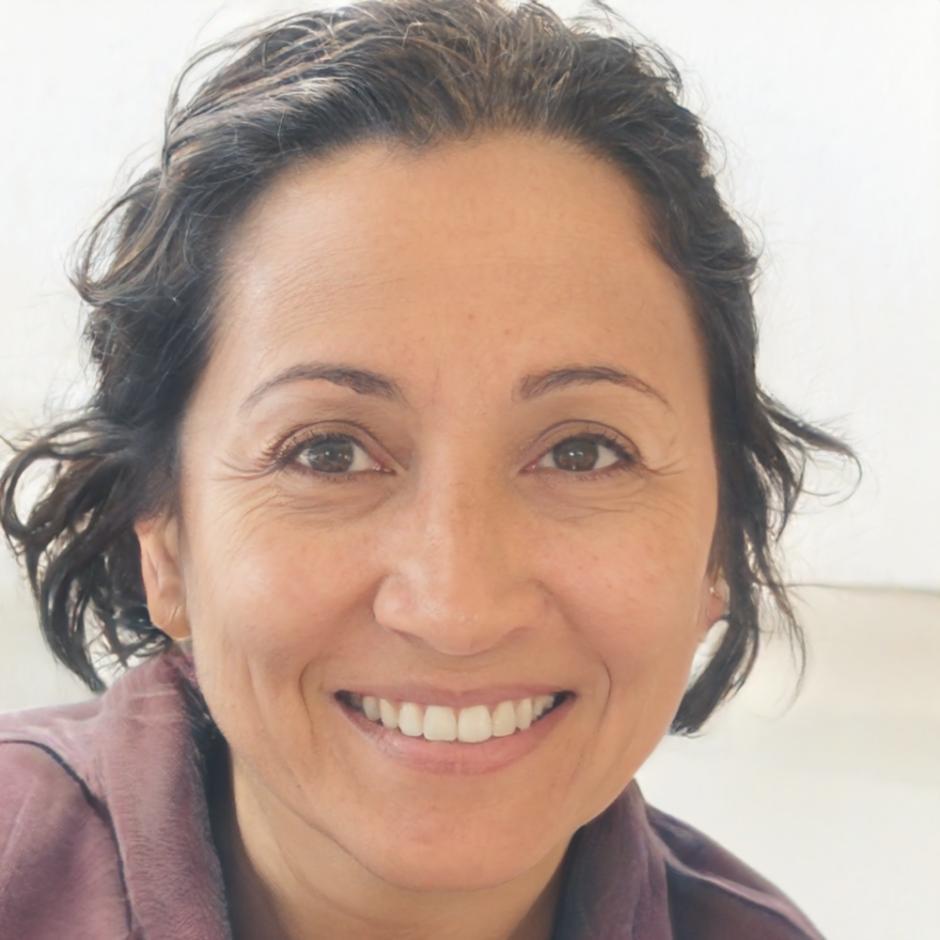 Freja Lindholm teaching budget automation strategies